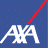 Logo Axa 1
