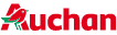 Logos Auchan 1
